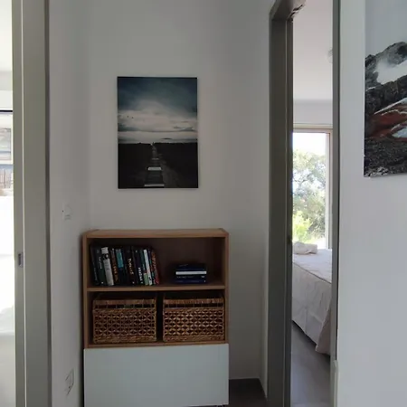 Vocetta Vista Mare Prázdninový dům *