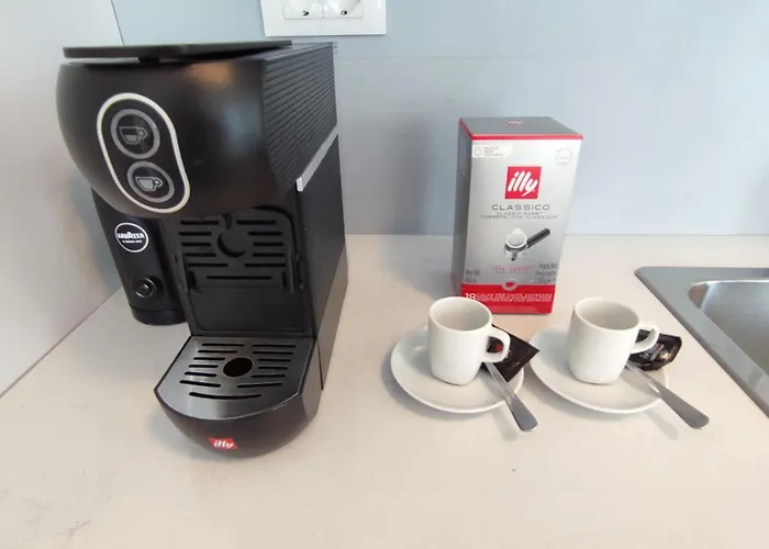 Vocetta Vista Mare * Serranova