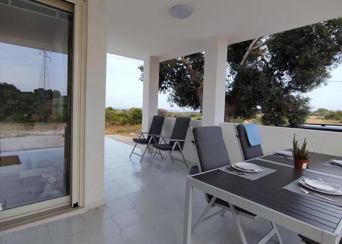 Vocetta Vista Mare *