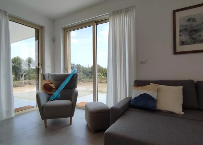 Vocetta Vista Mare * Serranova