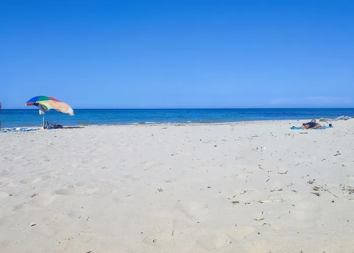 Vocetta Vista Mare * Serranova