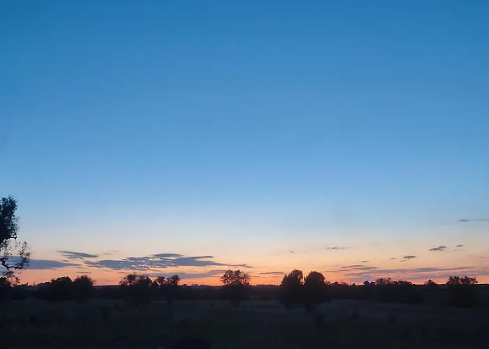 Vocetta Vista Mare Tatil Evi Serranova