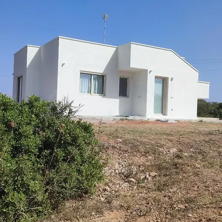 Vocetta Vista Mare Serranova