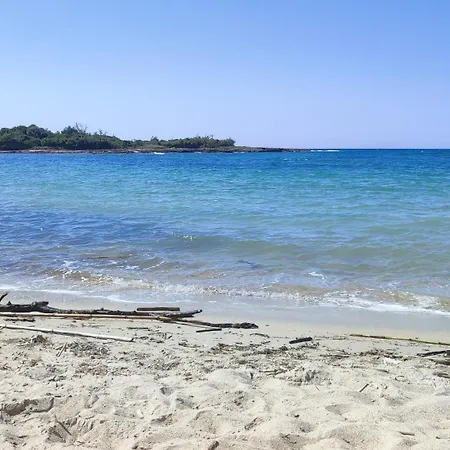 Vocetta Vista Mare * Serranova