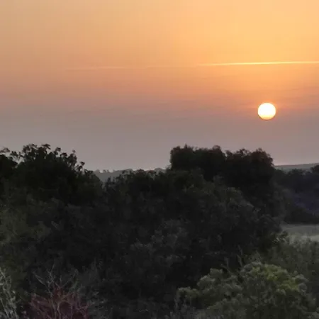 Vocetta Vista Mare * Serranova