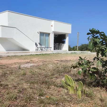 Vakantiehuis Vocetta Vista Mare