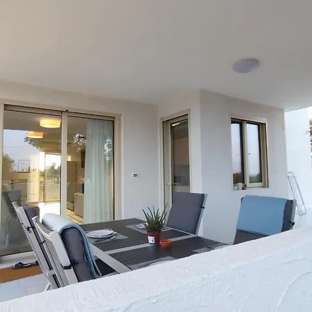 Vocetta Vista Mare Nyaraló