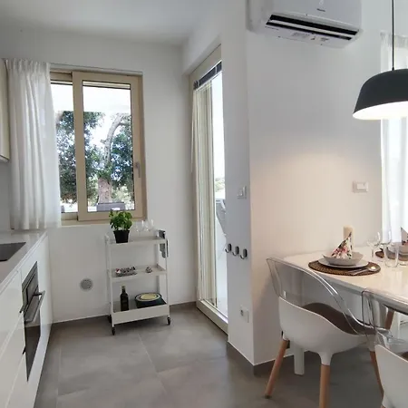 Vocetta Vista Mare Holiday home *