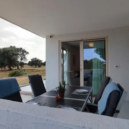 Vocetta Vista Mare * Serranova