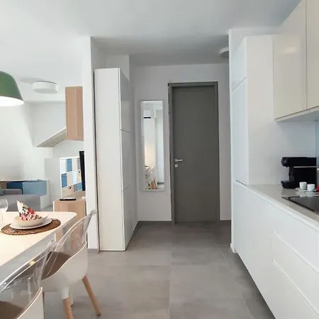 Vocetta Vista Mare *