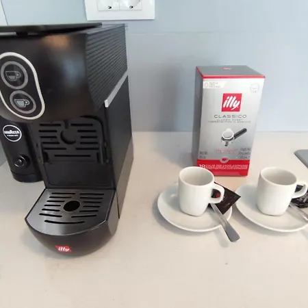 Vocetta Vista Mare * Serranova