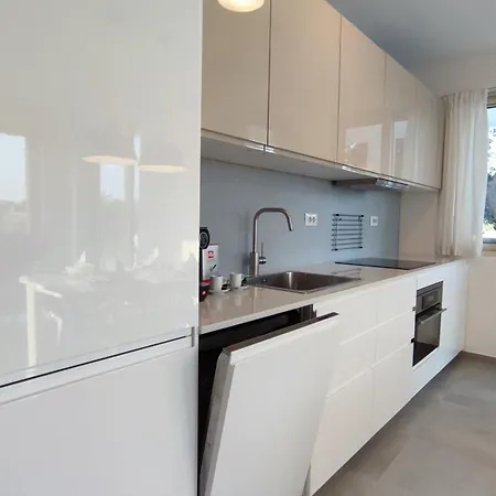 Holiday home Vocetta Vista Mare *