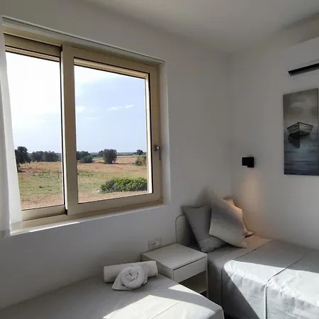 Vocetta Vista Mare * Serranova