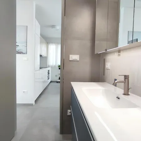 Nyaraló Vocetta Vista Mare