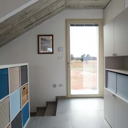 Vocetta Vista Mare Serranova