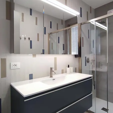 Nyaraló Vocetta Vista Mare *