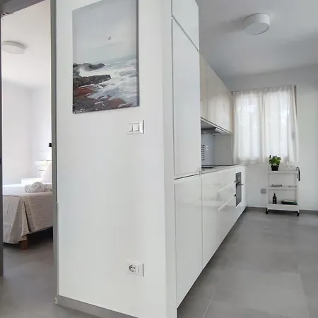 Vocetta Vista Mare Nyaraló *