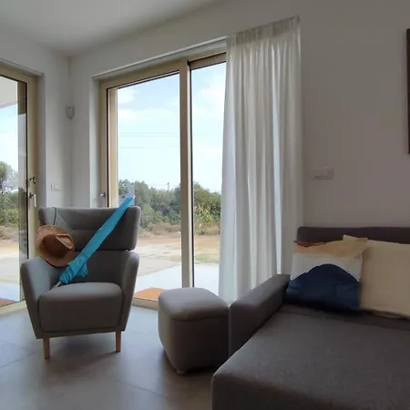 Vocetta Vista Mare * Serranova