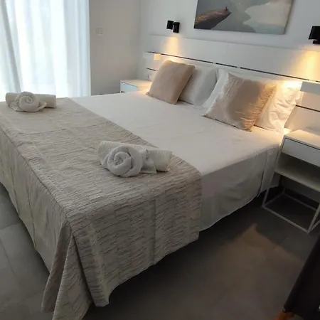 Nyaraló Vocetta Vista Mare *