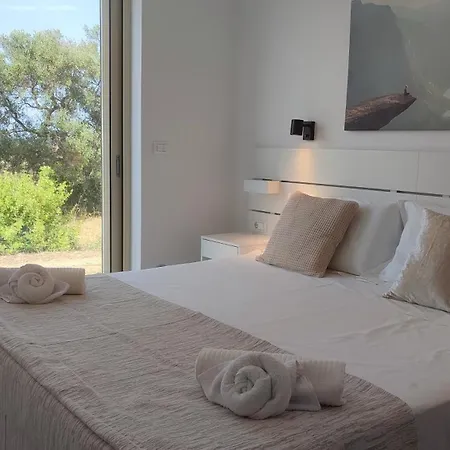 Vocetta Vista Mare *