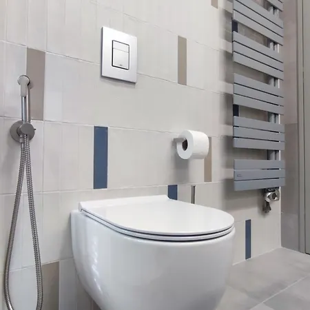 Vocetta Vista Mare * Serranova