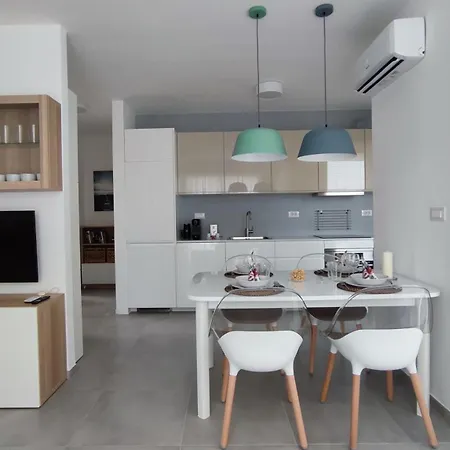 Vocetta Vista Mare * Serranova