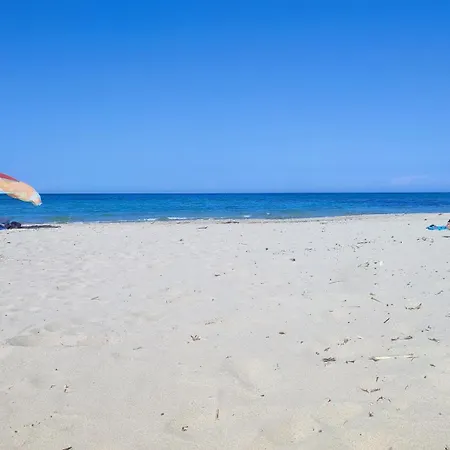 Vocetta Vista Mare * Serranova