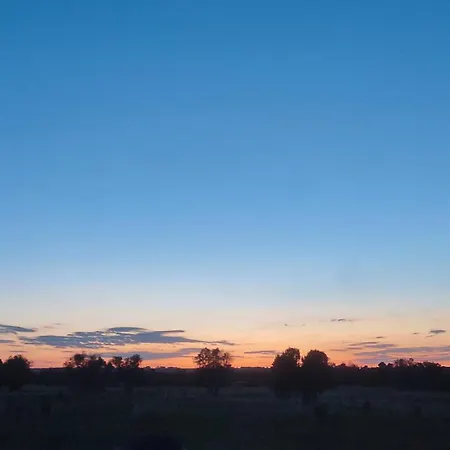 Vocetta Vista Mare Nyaraló Serranova