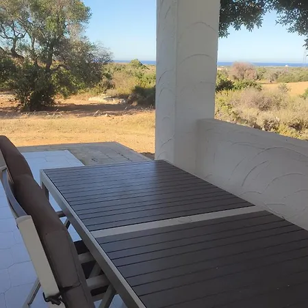 Vocetta Vista Mare Holiday home *