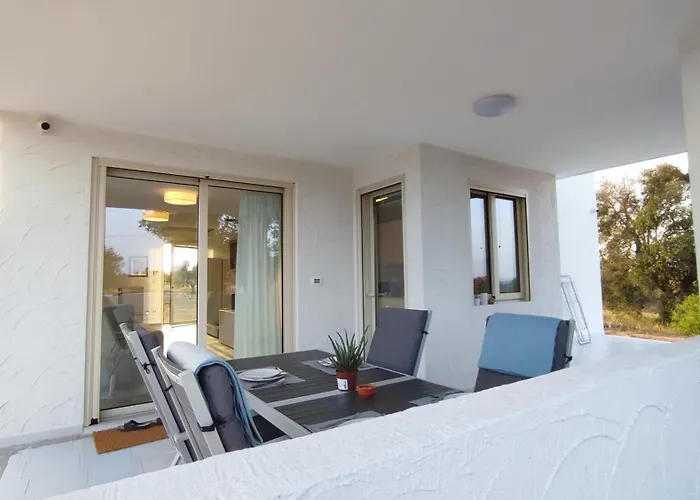 Vocetta Vista Mare בית נופש