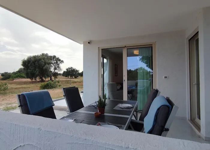 Vocetta Vista Mare * Serranova