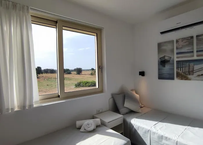 Vocetta Vista Mare * Serranova