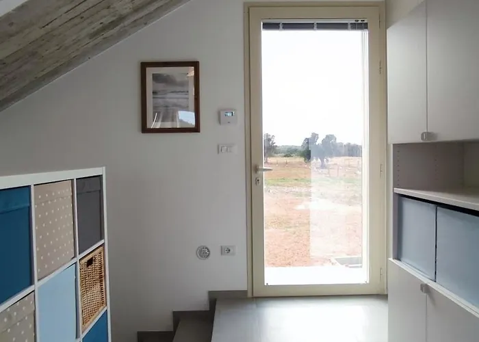 Vocetta Vista Mare Serranova