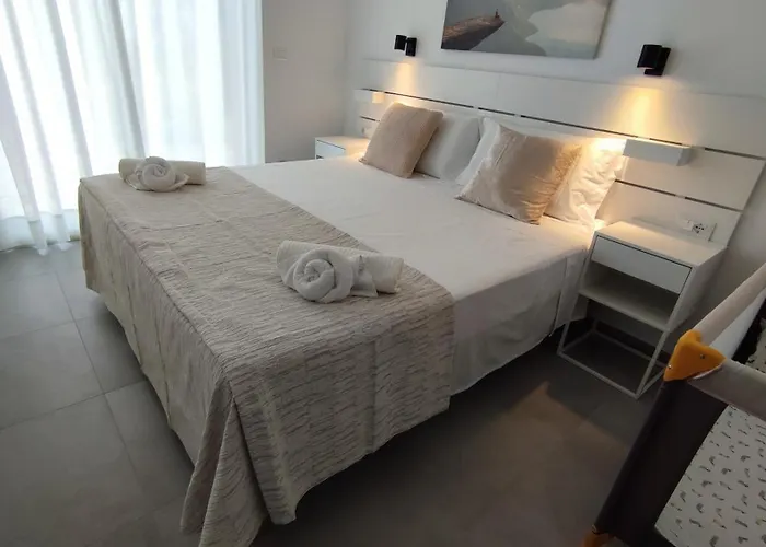 בית נופש Vocetta Vista Mare *